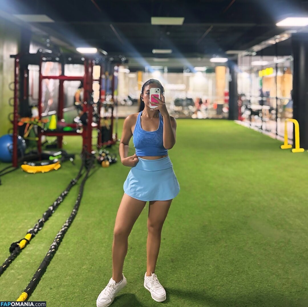 Josselyn Sanchez / josssancheez Nackt OnlyFans  Geleaktes Foto #2