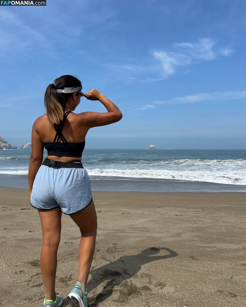 Josselyn Sanchez / josssancheez Nackt OnlyFans  Geleaktes Foto #9