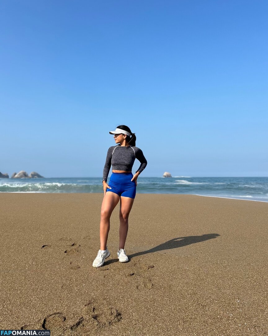 Josselyn Sanchez / josssancheez Nackt OnlyFans  Geleaktes Foto #10