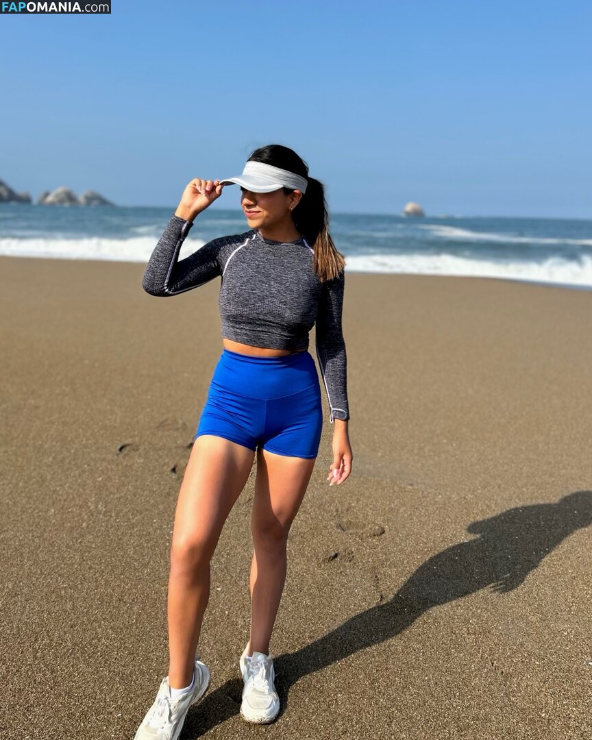 Josselyn Sanchez / josssancheez Nackt OnlyFans  Geleaktes Foto #11