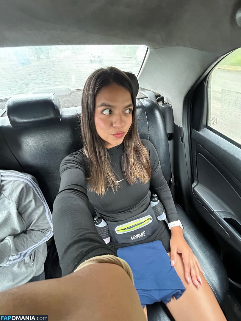 Josselyn Sanchez / josssancheez Nackt OnlyFans  Geleaktes Foto #12