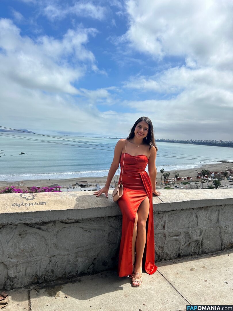 Josselyn Sanchez / josssancheez Nackt OnlyFans  Geleaktes Foto #14