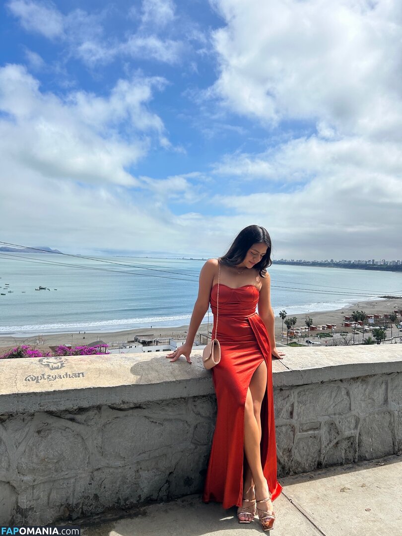 Josselyn Sanchez / josssancheez Nackt OnlyFans  Geleaktes Foto #16