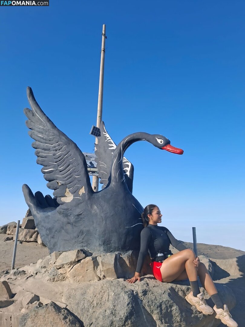 Josselyn Sanchez / josssancheez Nackt OnlyFans  Geleaktes Foto #18