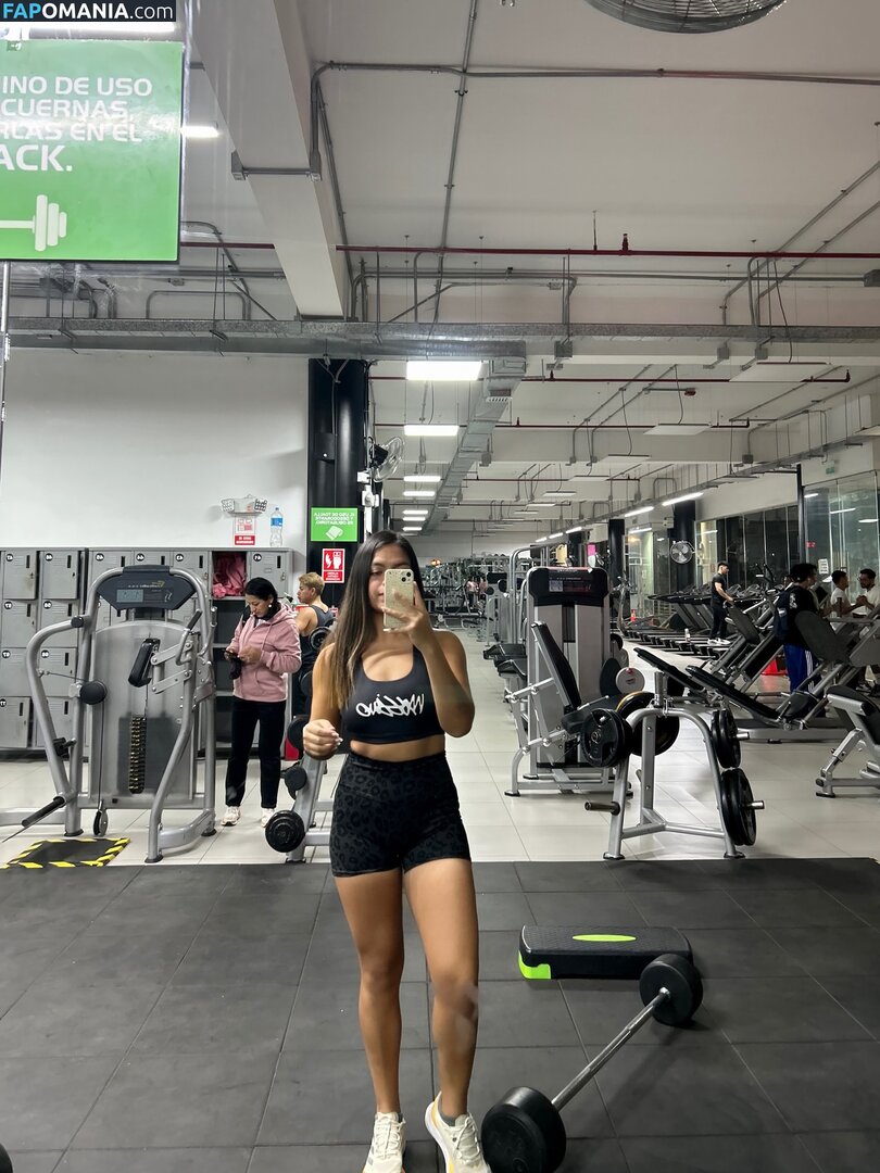 Josselyn Sanchez / josssancheez Nackt OnlyFans  Geleaktes Foto #20