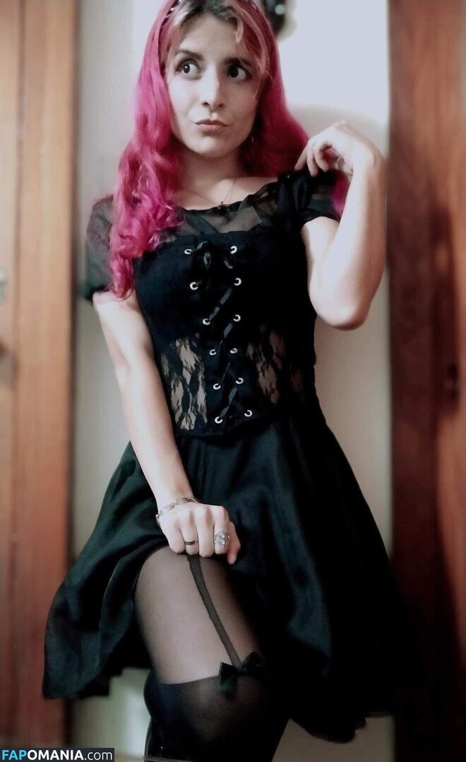 Jossyreds / Jossyredsx / assets / jossy_reds Nackt OnlyFans  Geleaktes Foto #1