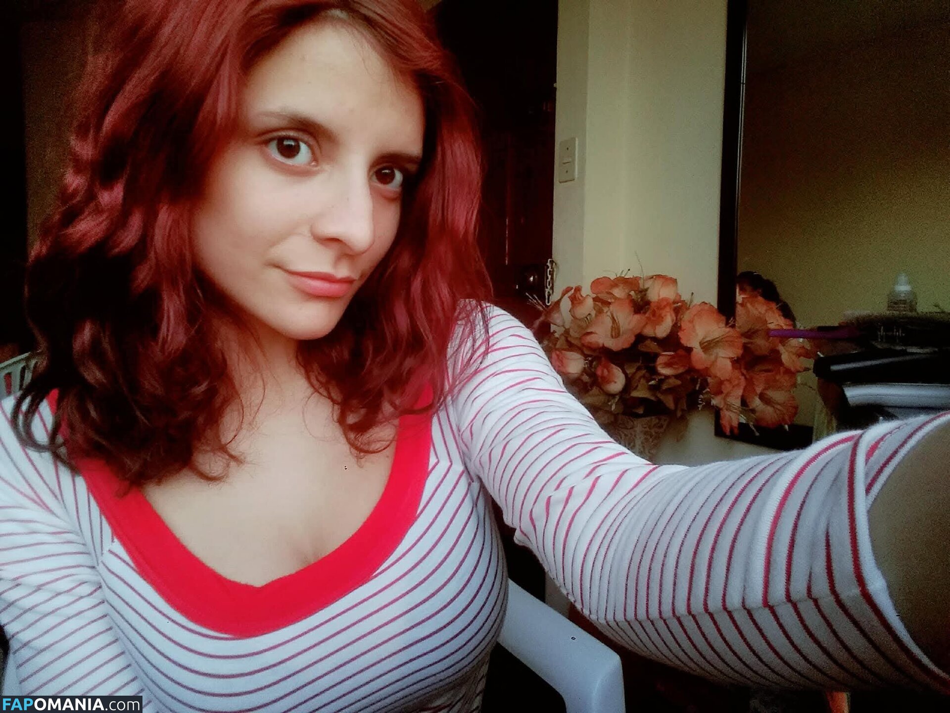 Jossyreds / Jossyredsx / assets / jossy_reds Nackt OnlyFans  Geleaktes Foto #3