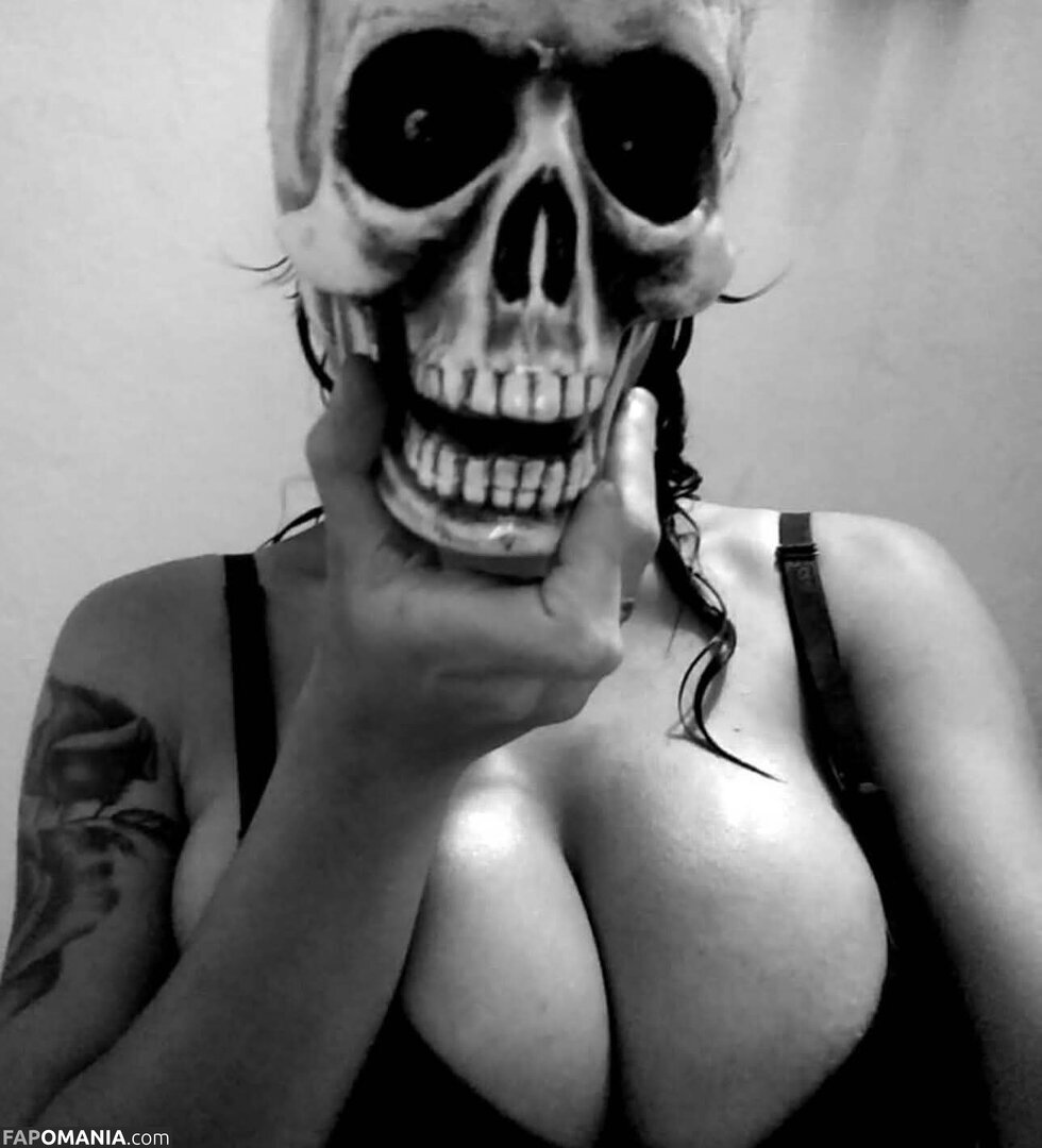 Jossyreds / Jossyredsx / assets / jossy_reds Nackt OnlyFans  Geleaktes Foto #5