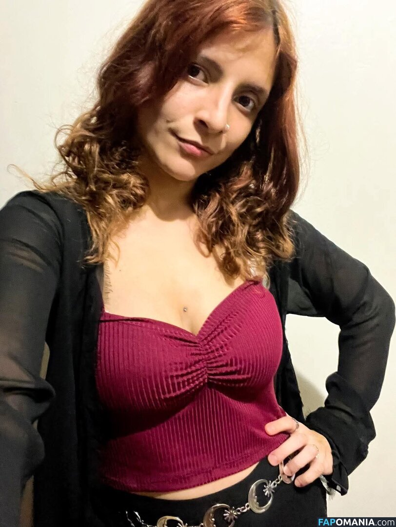 Jossyreds / Jossyredsx / assets / jossy_reds Nackt OnlyFans  Geleaktes Foto #6