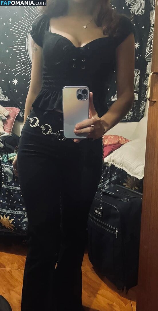 Jossyreds / Jossyredsx / assets / jossy_reds Nackt OnlyFans  Geleaktes Foto #7