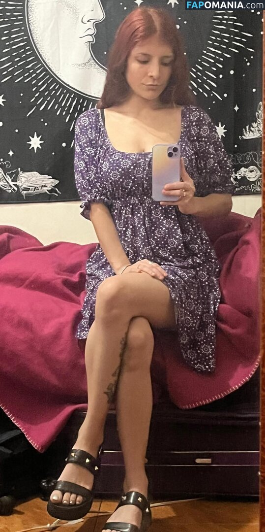 Jossyreds / Jossyredsx / assets / jossy_reds Nackt OnlyFans  Geleaktes Foto #9