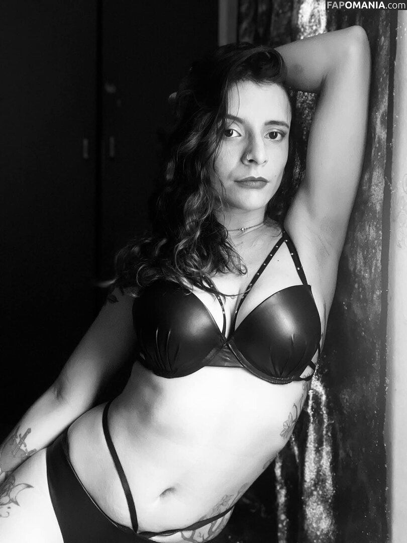 Jossyreds / Jossyredsx / assets / jossy_reds Nackt OnlyFans  Geleaktes Foto #10