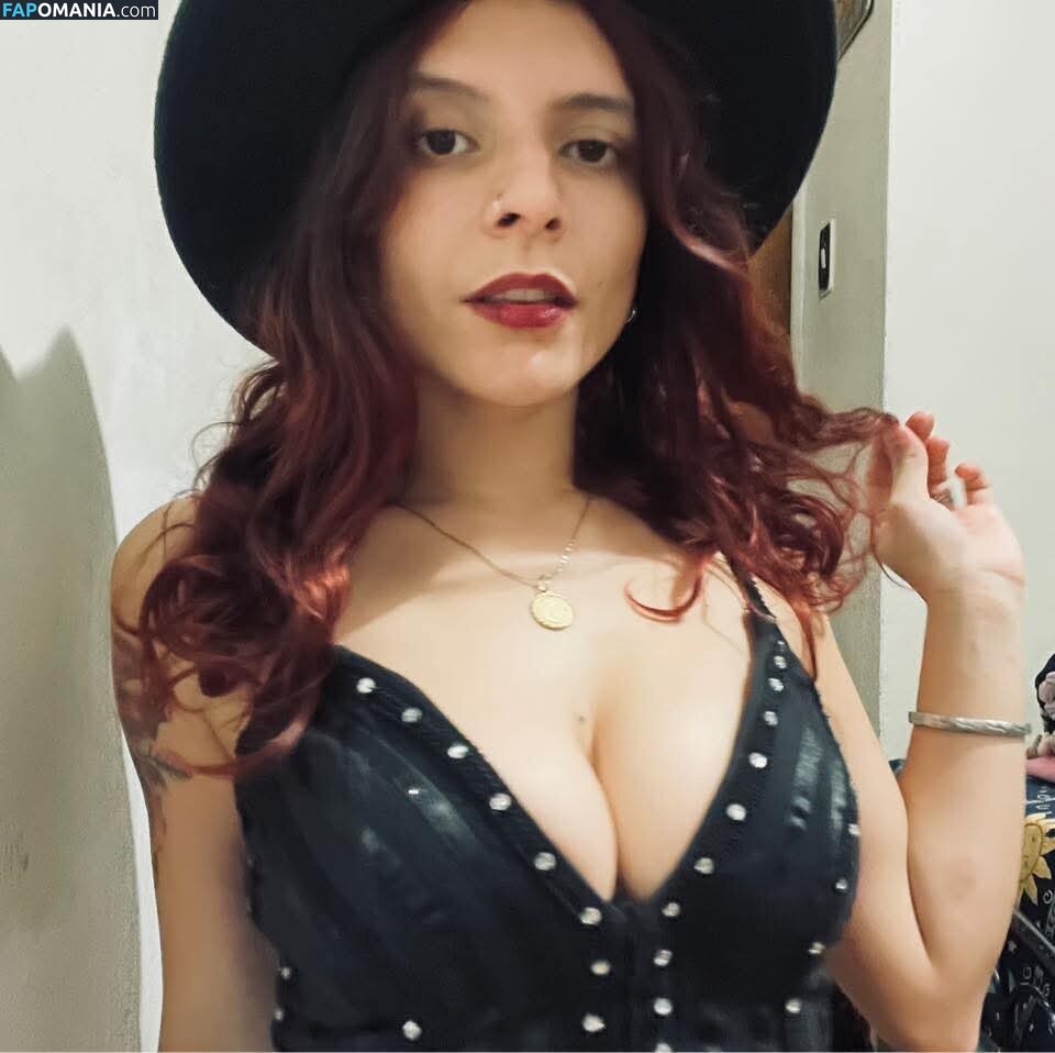 Jossyreds / Jossyredsx / assets / jossy_reds Nackt OnlyFans  Geleaktes Foto #18