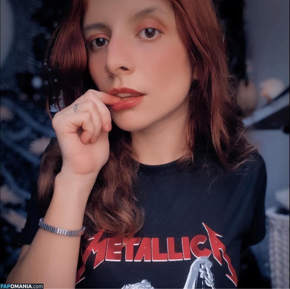 Jossyreds / Jossyredsx / assets / jossy_reds Nackt OnlyFans  Geleaktes Foto #19