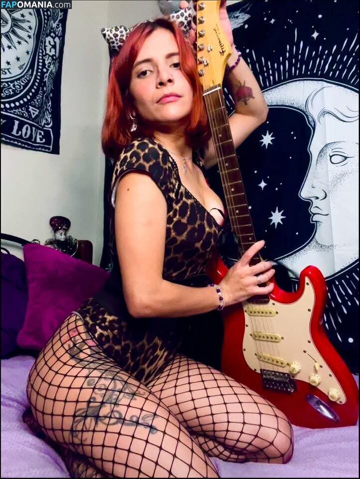 Jossyreds / Jossyredsx / assets / jossy_reds Nackt OnlyFans  Geleaktes Foto #21