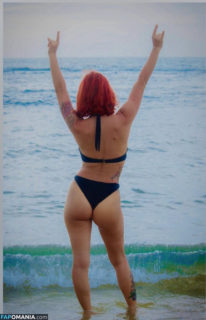 Jossyreds / Jossyredsx / assets / jossy_reds Nackt OnlyFans  Geleaktes Foto #24