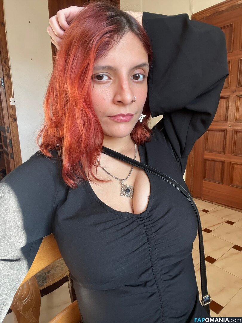 Jossyreds / Jossyredsx / assets / jossy_reds Nackt OnlyFans  Geleaktes Foto #26