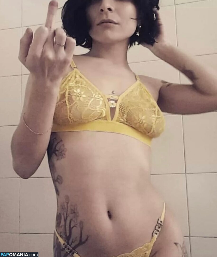 Jossyreds / Jossyredsx / assets / jossy_reds Nackt OnlyFans  Geleaktes Foto #33