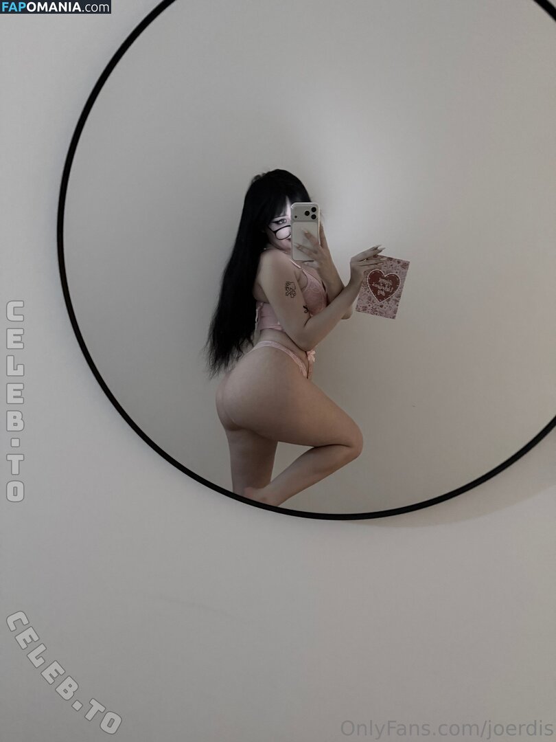 Jouerdis / https: / joerdis / jouerdiss / snowittchen Nackt OnlyFans  Geleaktes Foto #74