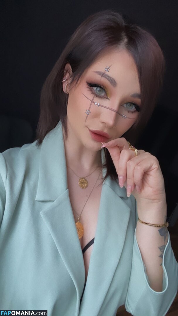 Joulischka Nackt OnlyFans  Geleaktes Foto #4