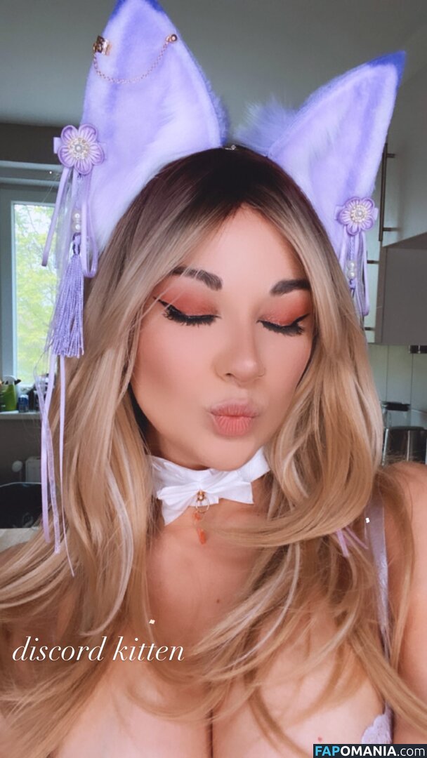 Joulischka Nackt OnlyFans  Geleaktes Foto #7