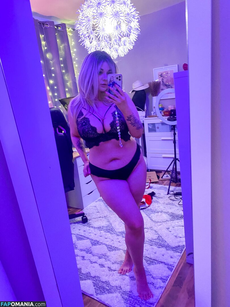Joulischka Nackt OnlyFans  Geleaktes Foto #18