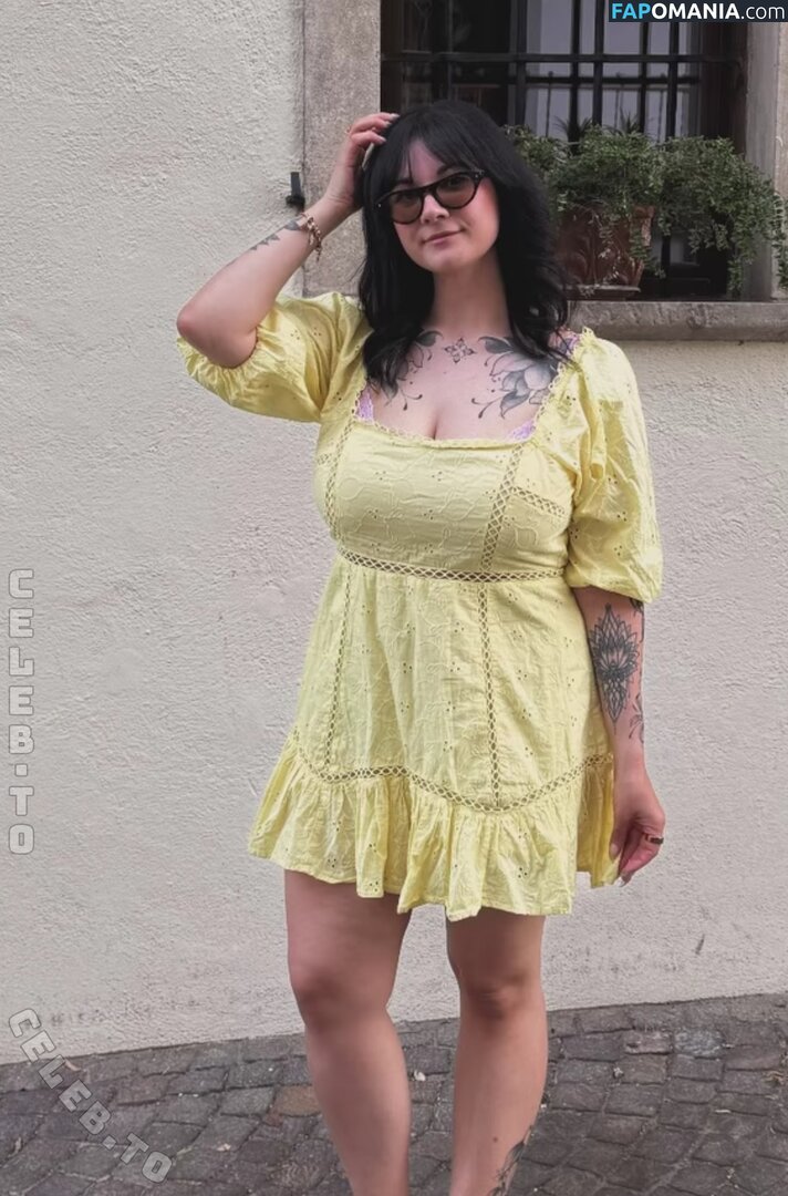 Joulischka Nackt OnlyFans  Geleaktes Foto #19