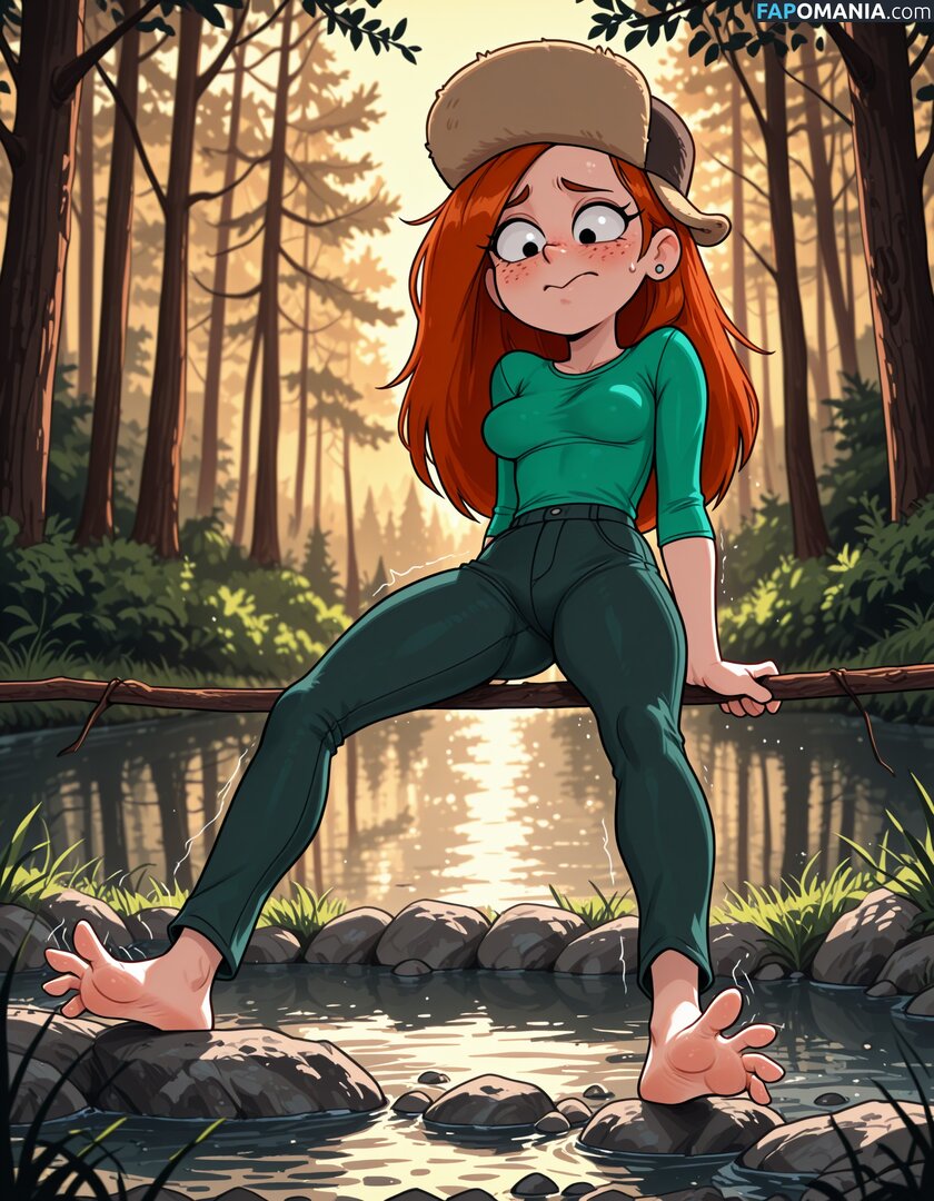 Jousney Studio Share / megmaderartist Nackt OnlyFans  Geleaktes Foto #350