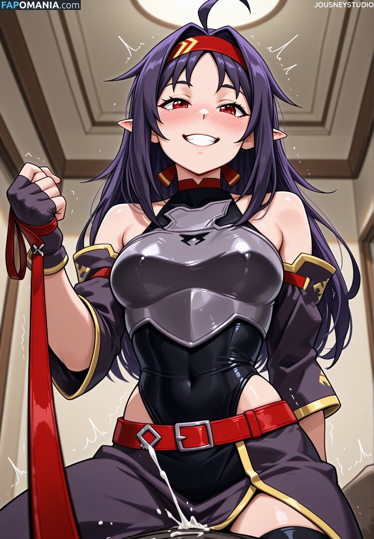 Jousney Studio Share / megmaderartist Nackt OnlyFans  Geleaktes Foto #426