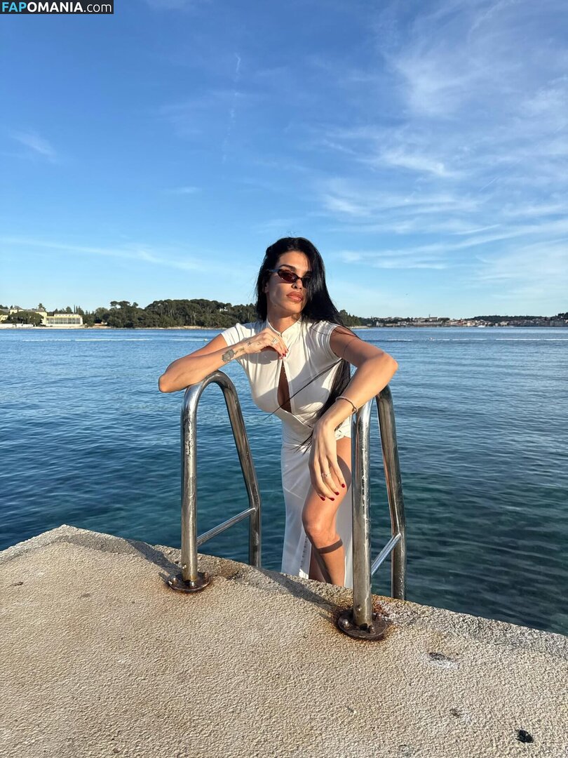 Jovana Djordjevic / callmelolita Nackt OnlyFans  Geleaktes Foto #4