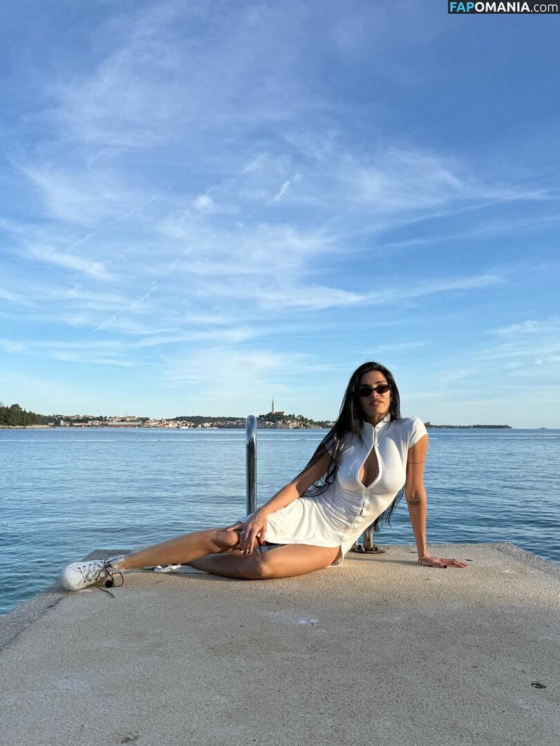 Jovana Djordjevic / callmelolita Nackt OnlyFans  Geleaktes Foto #5