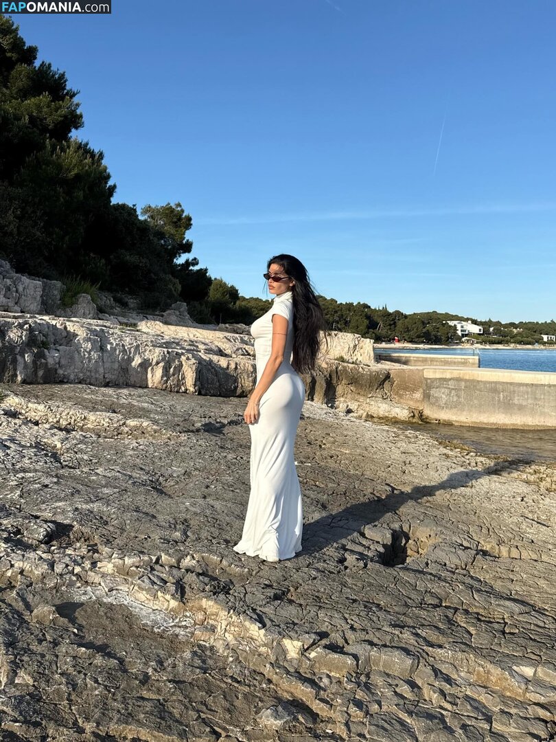 Jovana Djordjevic / callmelolita Nackt OnlyFans  Geleaktes Foto #7