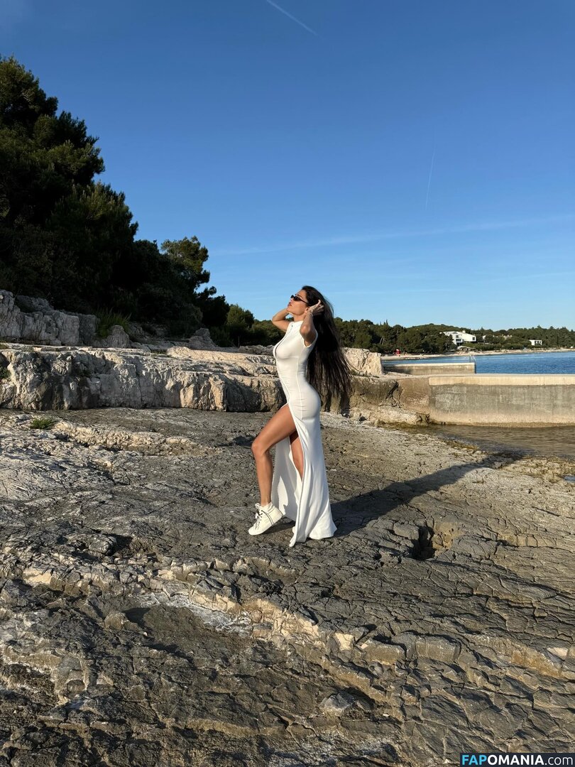 Jovana Djordjevic / callmelolita Nackt OnlyFans  Geleaktes Foto #8