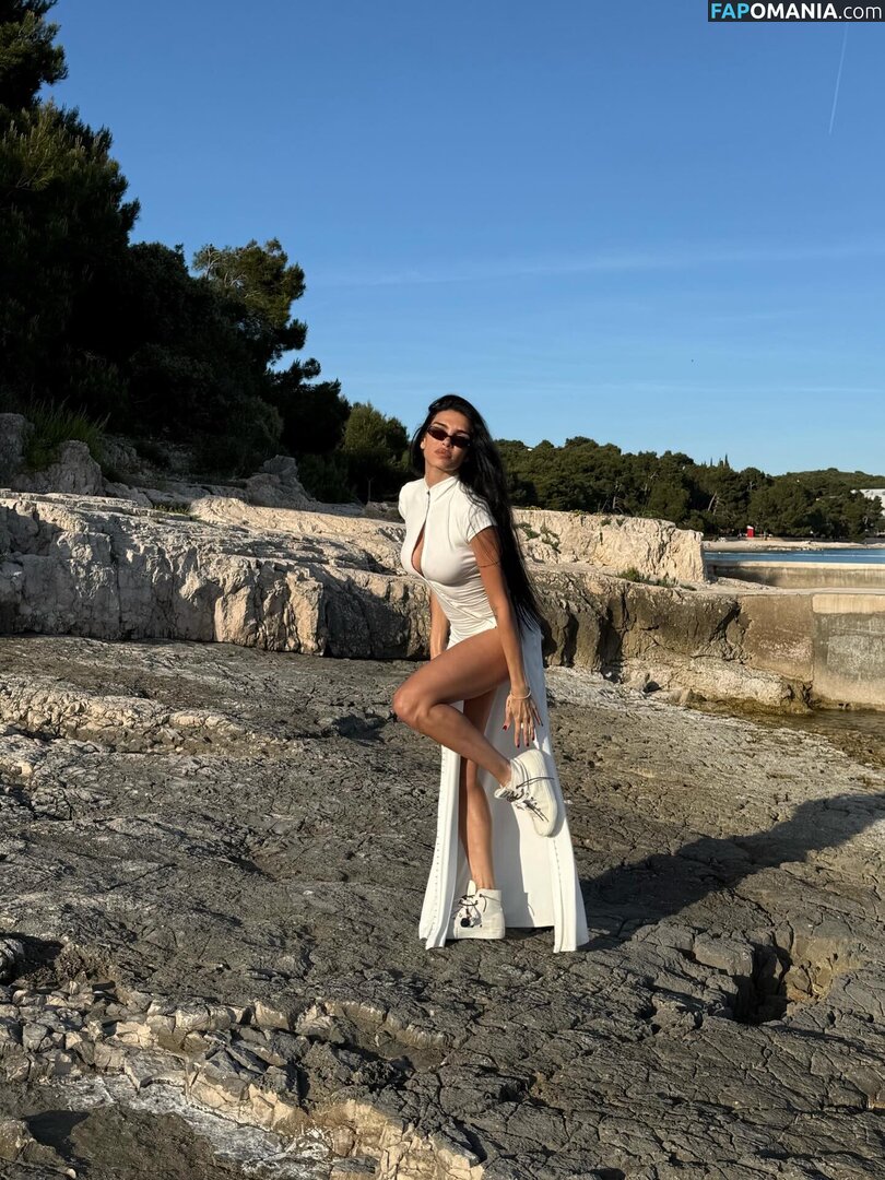 Jovana Djordjevic / callmelolita Nackt OnlyFans  Geleaktes Foto #11