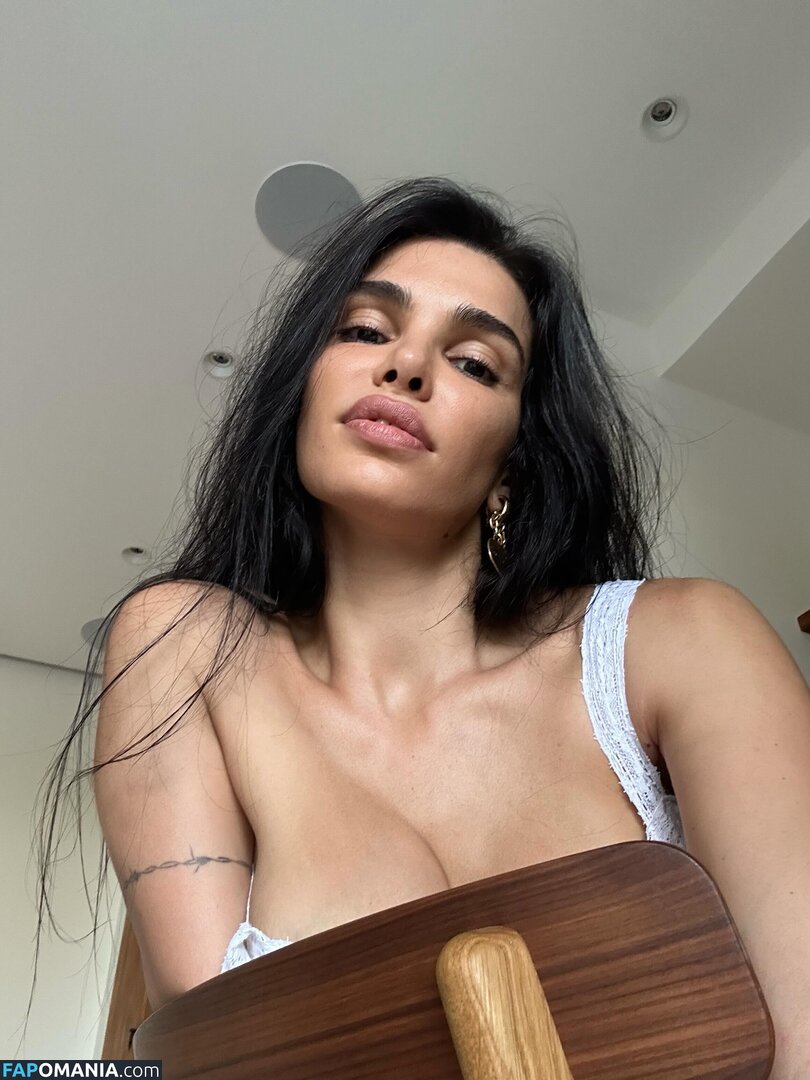 Jovana Djordjevic / callmelolita Nackt OnlyFans  Geleaktes Foto #15