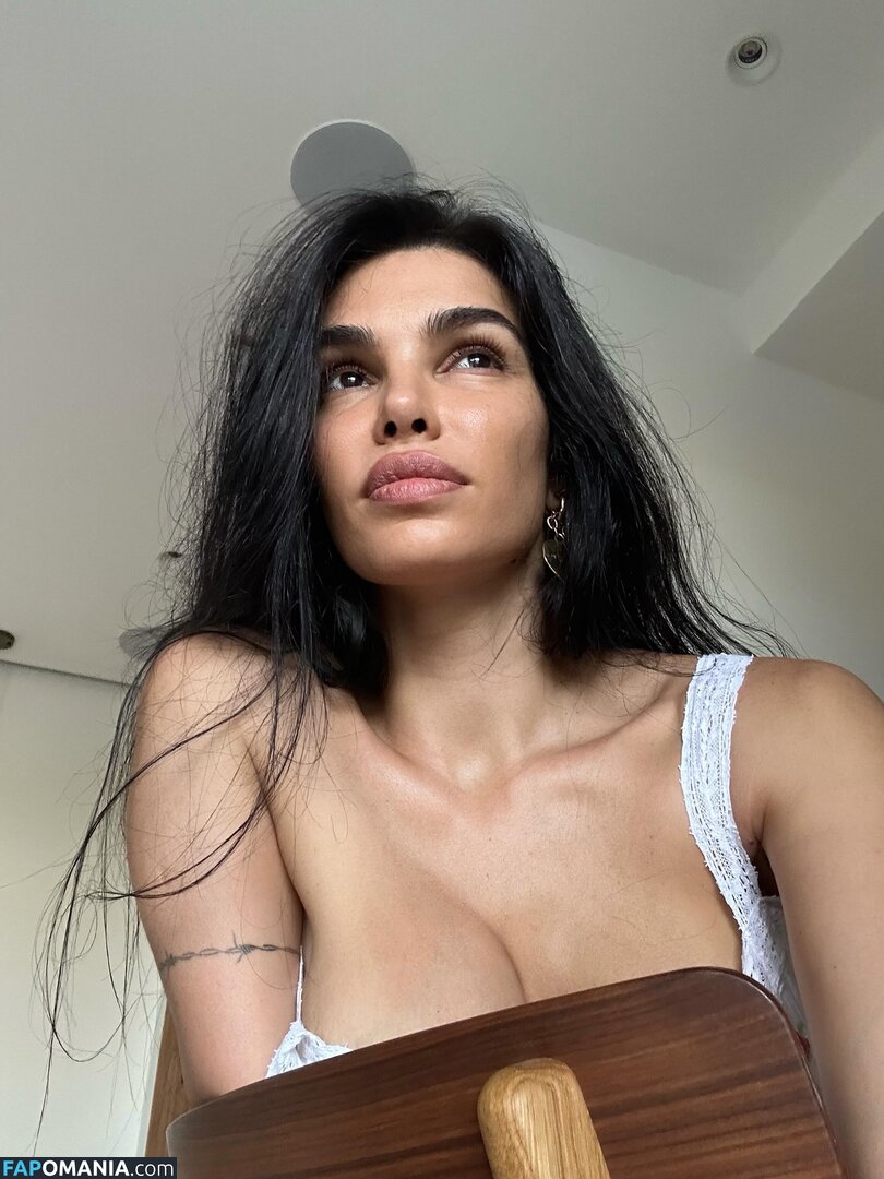 Jovana Djordjevic / callmelolita Nackt OnlyFans  Geleaktes Foto #16