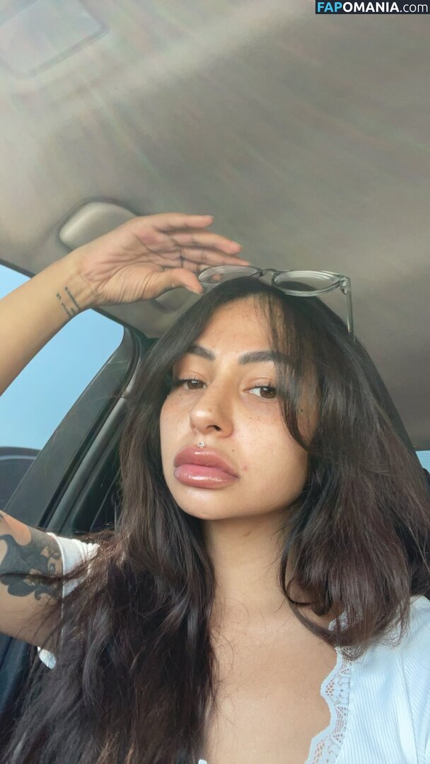 jovanajoestar Nackt OnlyFans  Geleaktes Foto #9