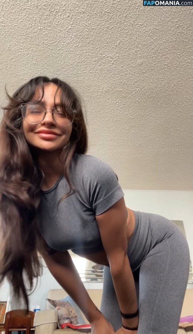 jovanajoestar Nackt OnlyFans  Geleaktes Foto #10