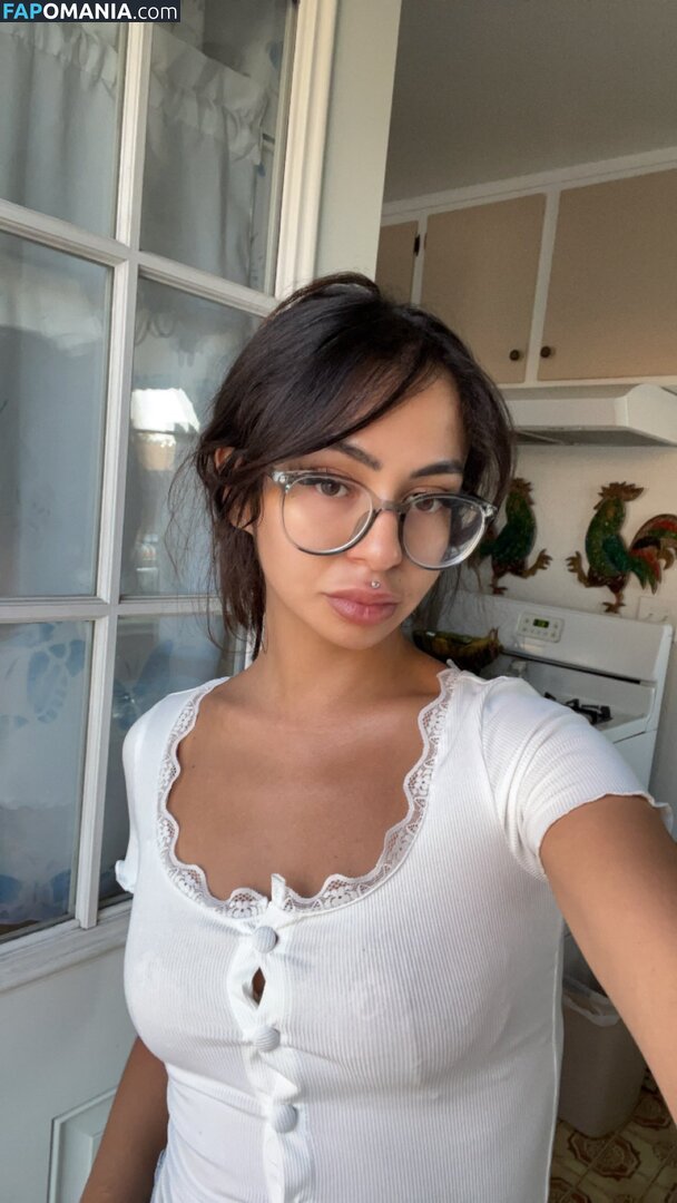 jovanajoestar Nackt OnlyFans  Geleaktes Foto #11