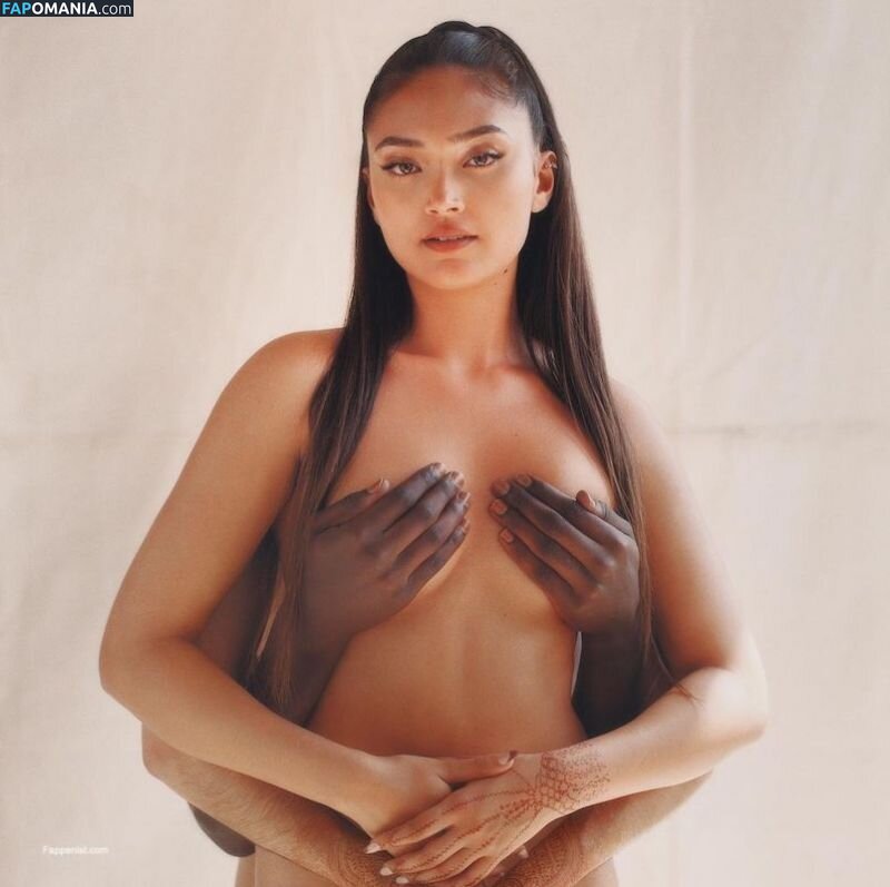 Joy Crookes / https: / joycrookes Nackt OnlyFans  Geleaktes Foto #34