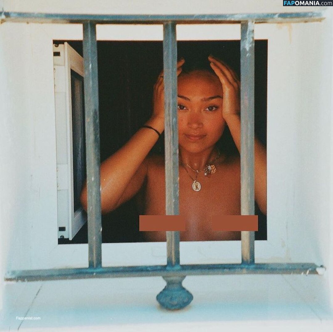 Joy Crookes / https: / joycrookes Nackt OnlyFans  Geleaktes Foto #35