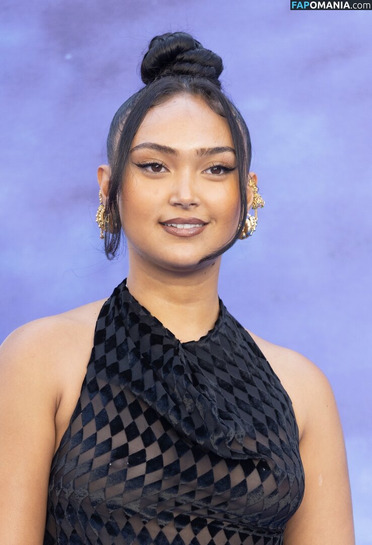 Joy Crookes / https: / joycrookes Nackt OnlyFans  Geleaktes Foto #42