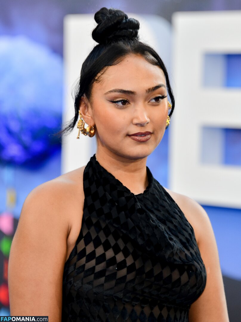 Joy Crookes / https: / joycrookes Nackt OnlyFans  Geleaktes Foto #44