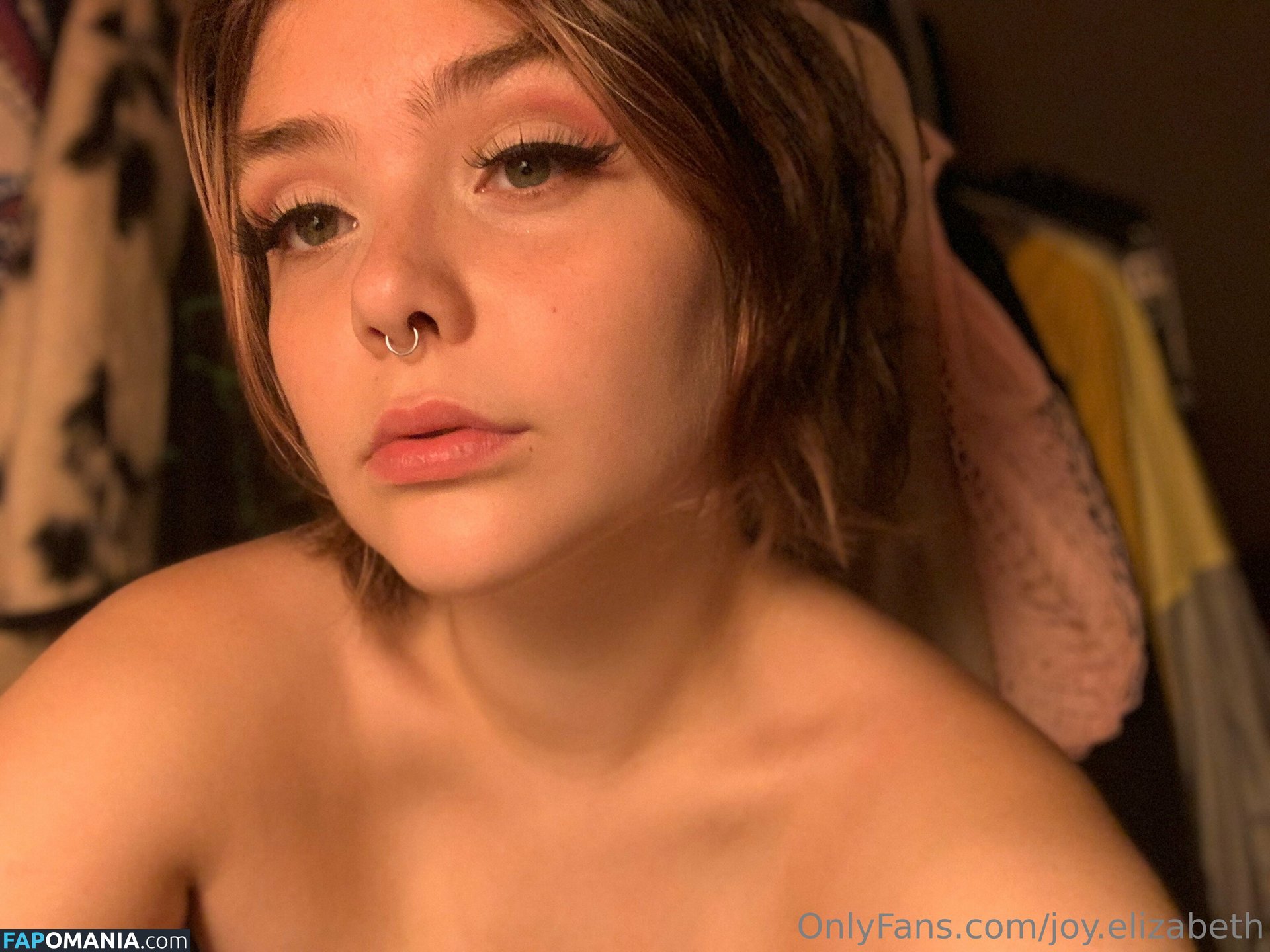 joy.elizabeth / joyfilledwander Nackt OnlyFans  Geleaktes Foto #34