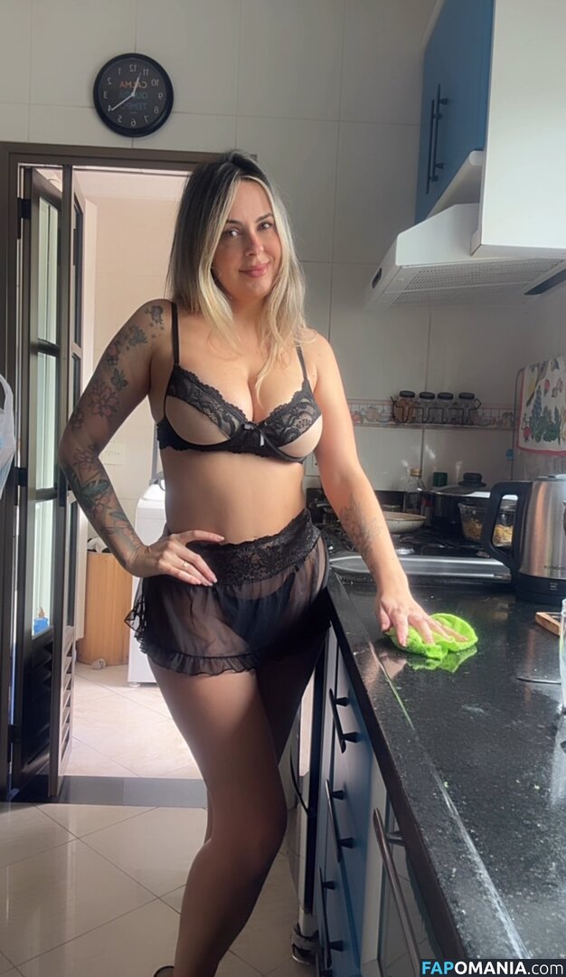 Joyce Gumiero / joyce.gumiero / joycegumiero Nackt OnlyFans  Geleaktes Foto #74