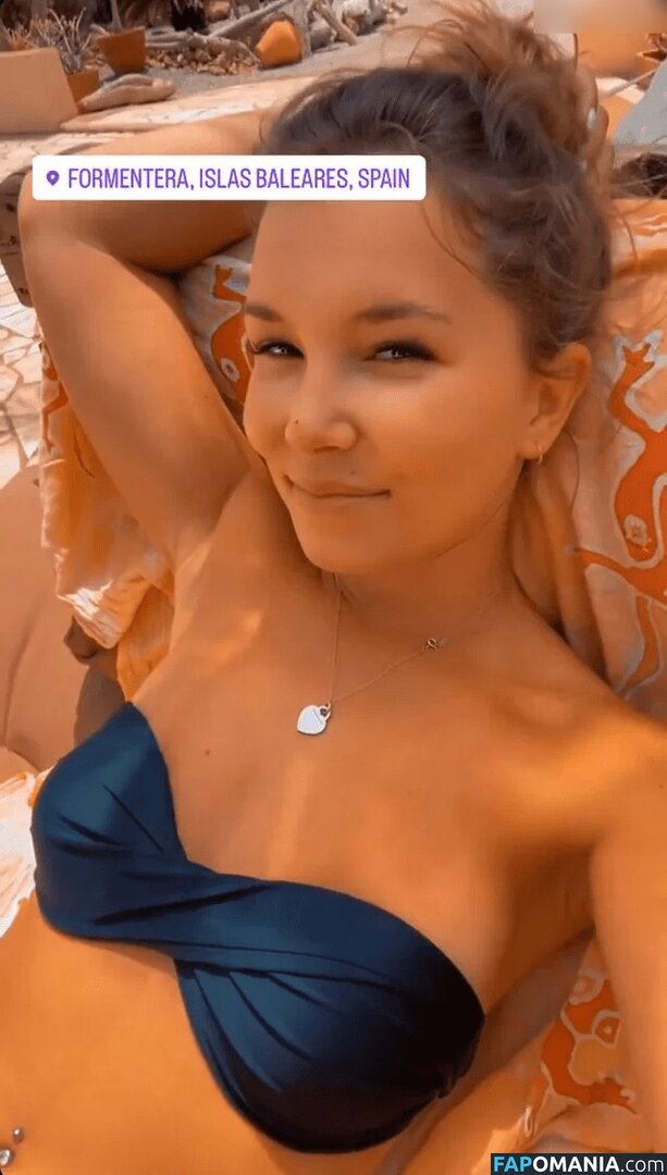 joysemmi Nackt OnlyFans  Geleaktes Foto #18