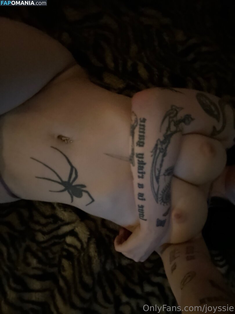 https: / joyssie Nackt OnlyFans  Geleaktes Foto #2