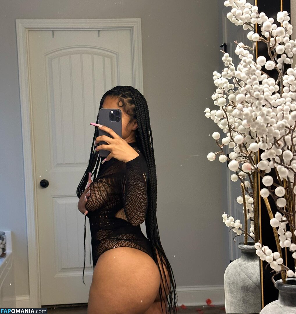 https: / jaydashaunette / jshaunette Nackt OnlyFans  Geleaktes Foto #5