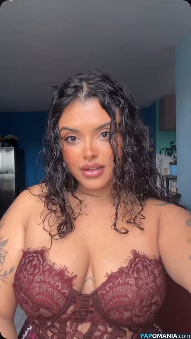 Ju Coxta Nackt OnlyFans  Geleaktes Foto #12