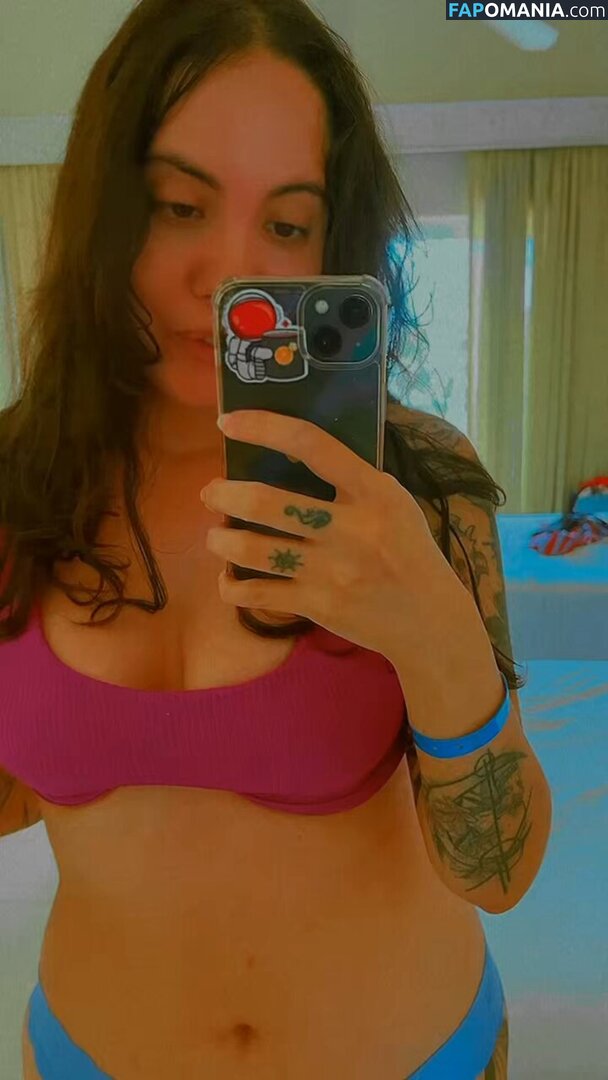 Juana Cervio Nackt OnlyFans  Geleaktes Foto #5